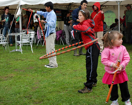 Festival on the Farm